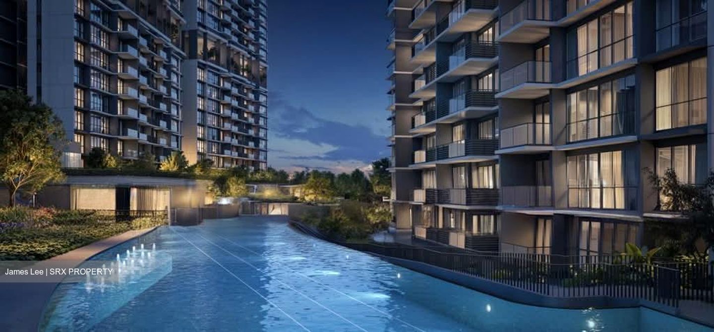 Lentor Gardens (D26), Condominium #570595071